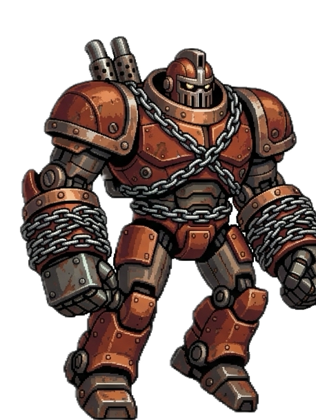 Chainbreaker Tyrant