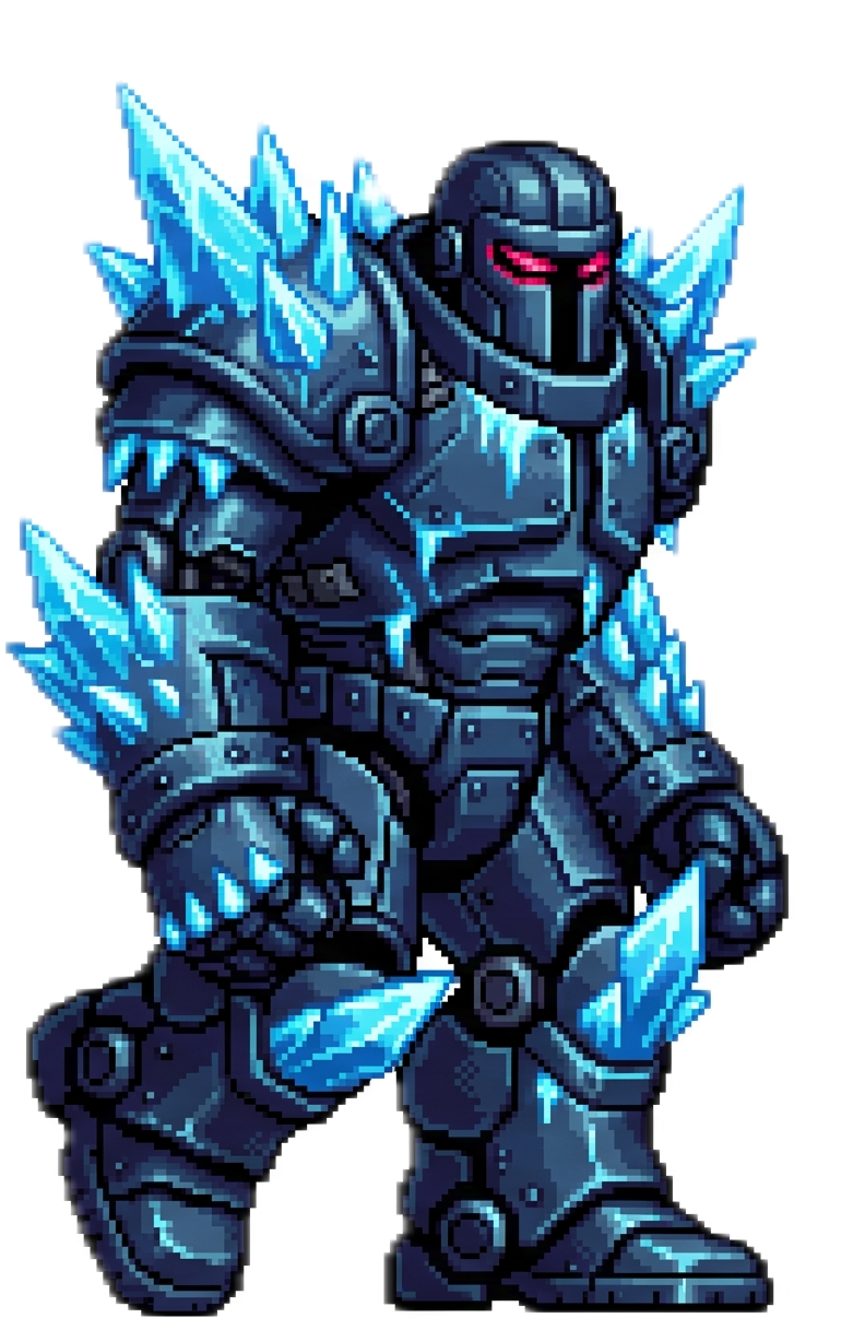 Frosthail